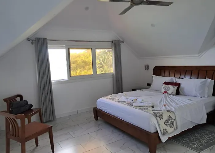 Treasure Island Retreat
