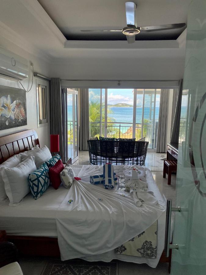 Treasure Island Retreat *
