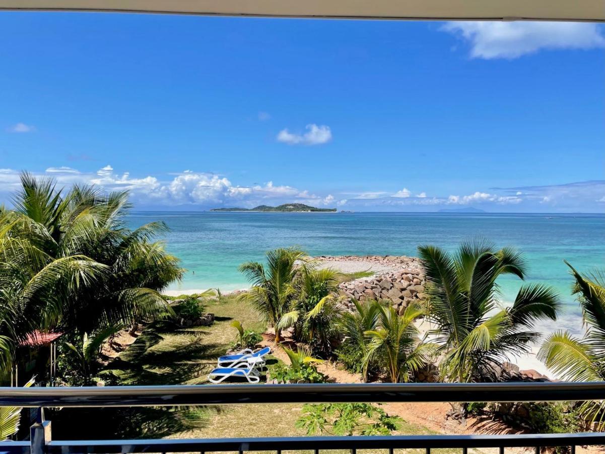 Apartman Treasure Island Retreat Anse Kerlan
