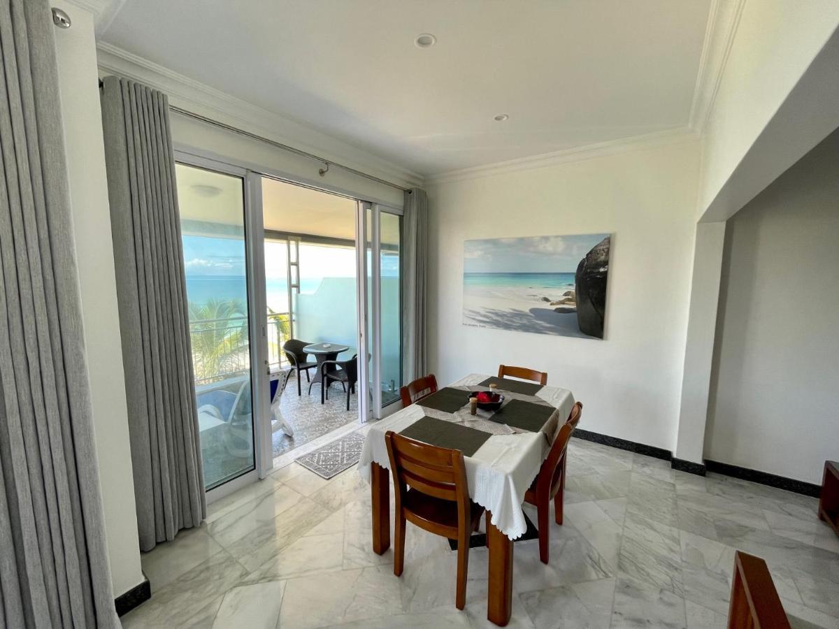 Treasure Island Retreat Apartman *