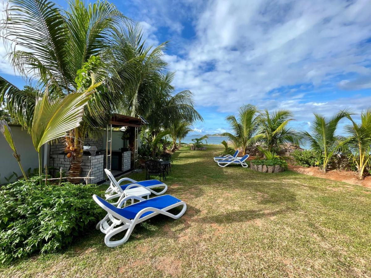 Apartman Treasure Island Retreat *
