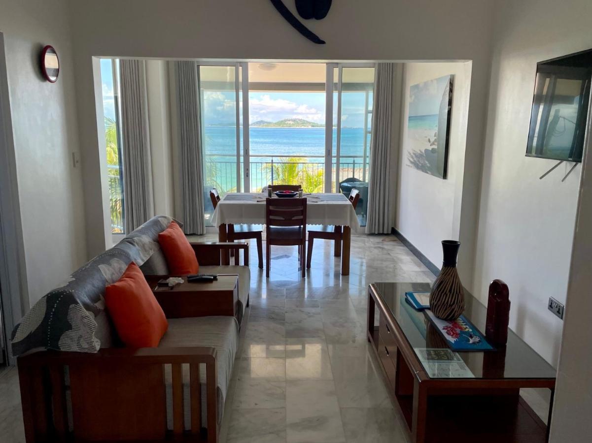 Apartman Treasure Island Retreat Anse Kerlan
