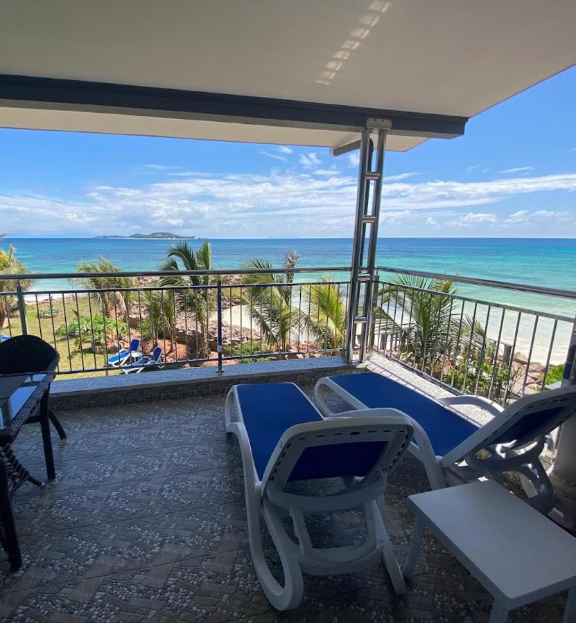 Apartman Treasure Island Retreat *