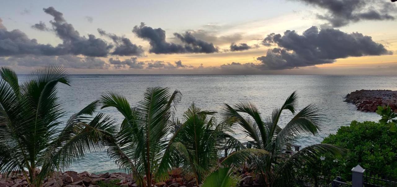 Apartman Treasure Island Retreat Anse Kerlan