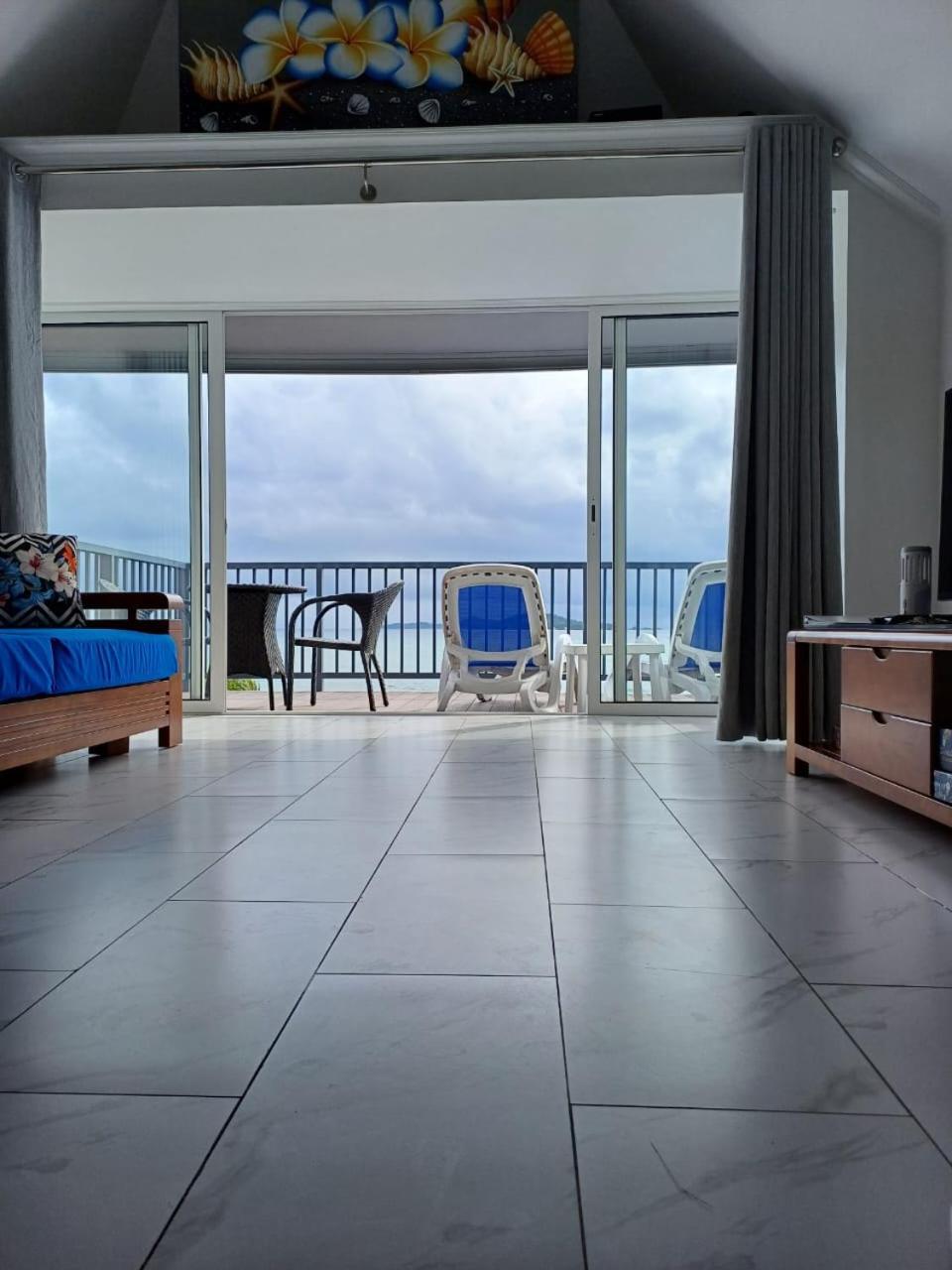 Treasure Island Retreat
