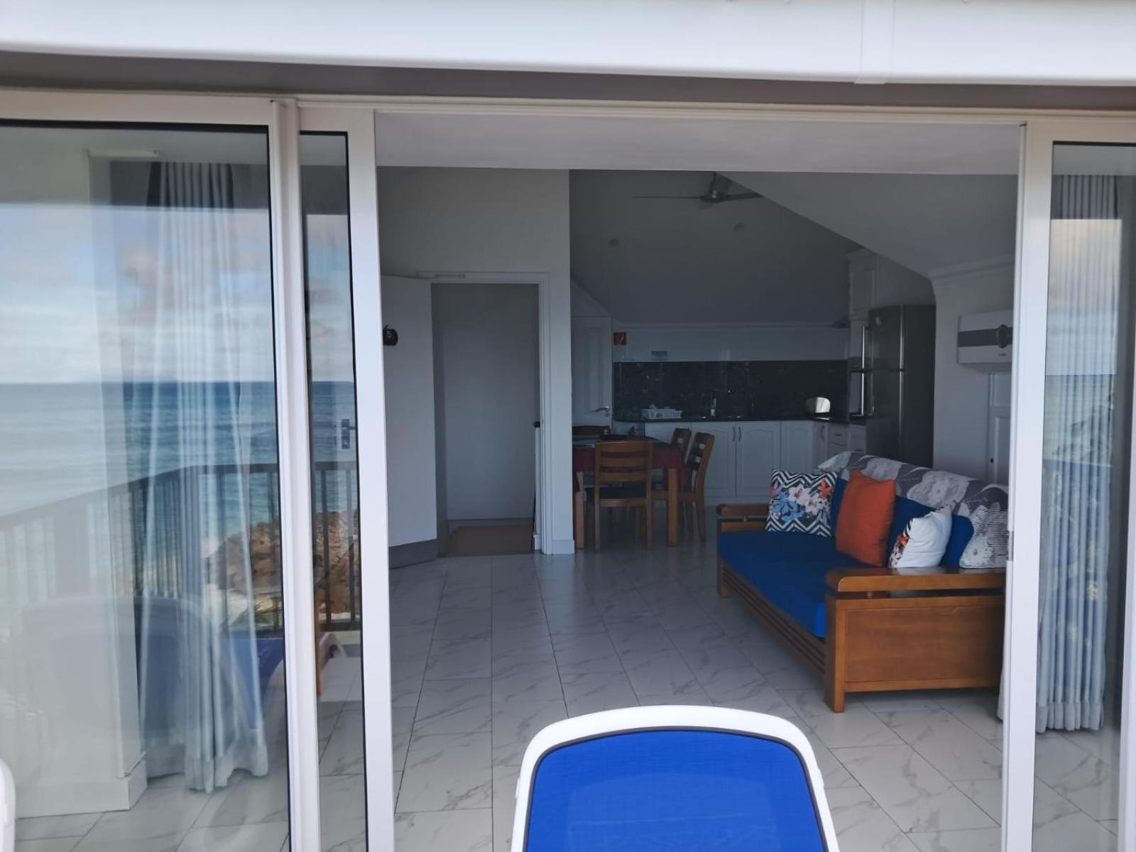 Apartman Treasure Island Retreat *