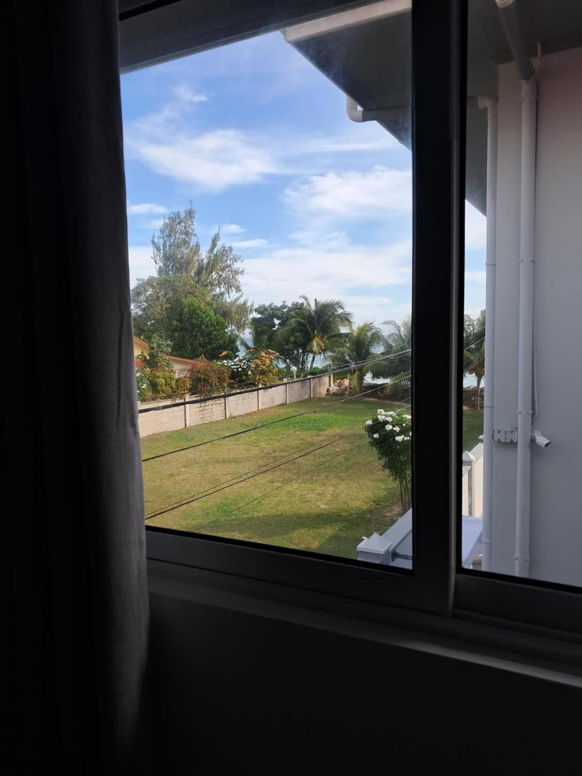 Apartman Treasure Island Retreat Anse Kerlan