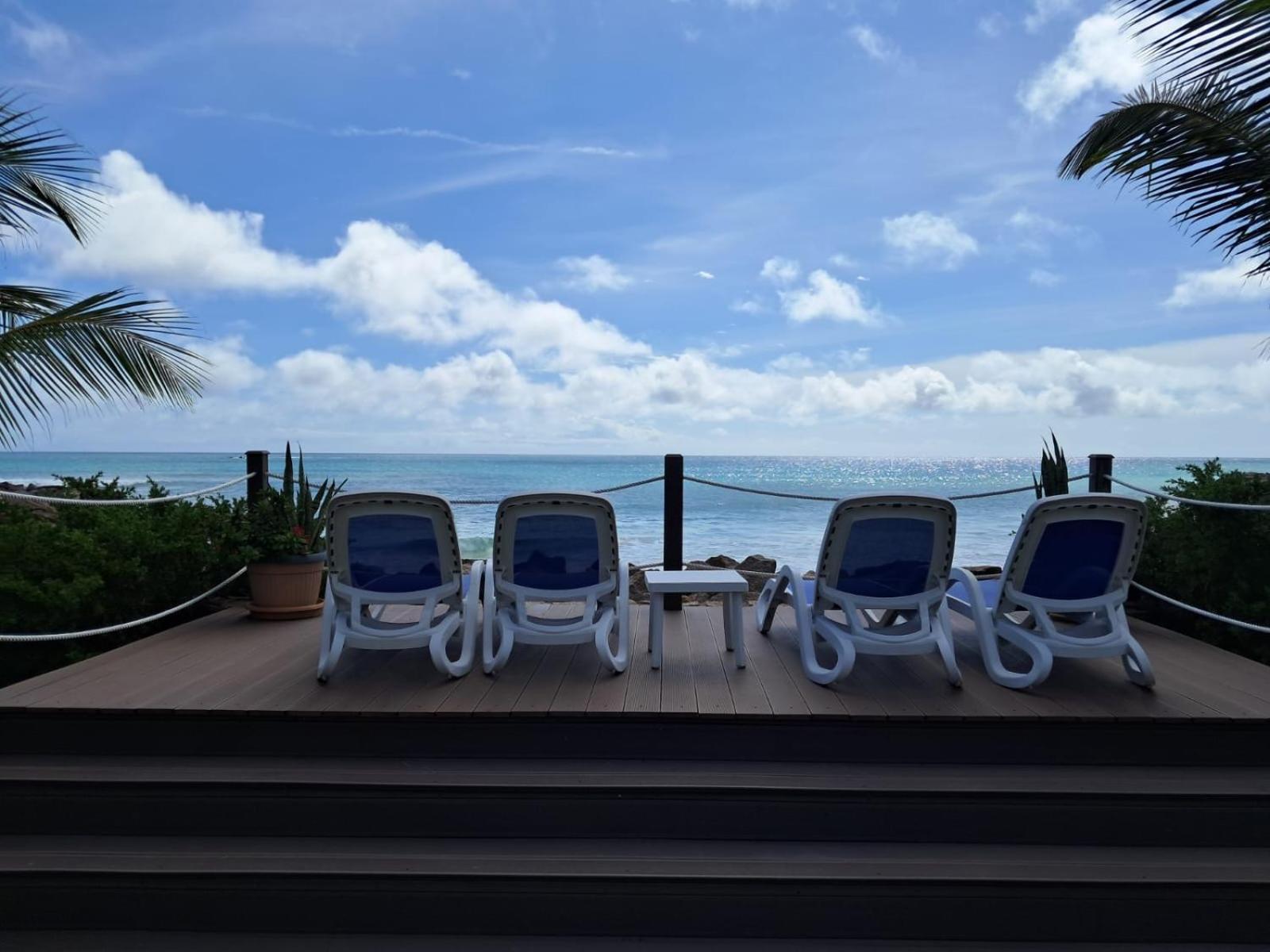 Treasure Island Retreat Apartman *