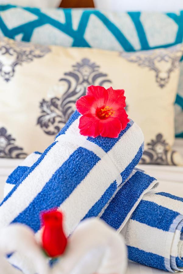 Apartman Treasure Island Retreat