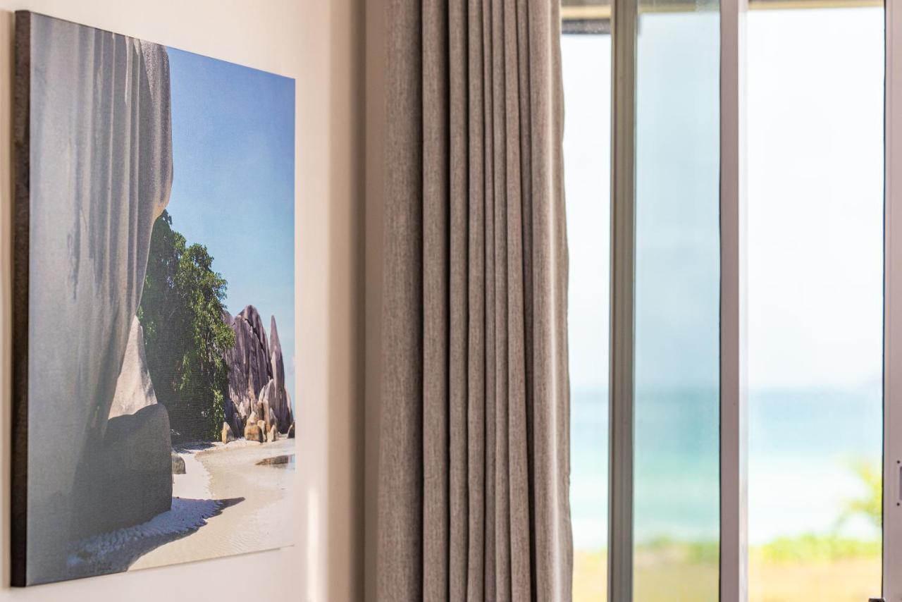 Apartman Treasure Island Retreat *