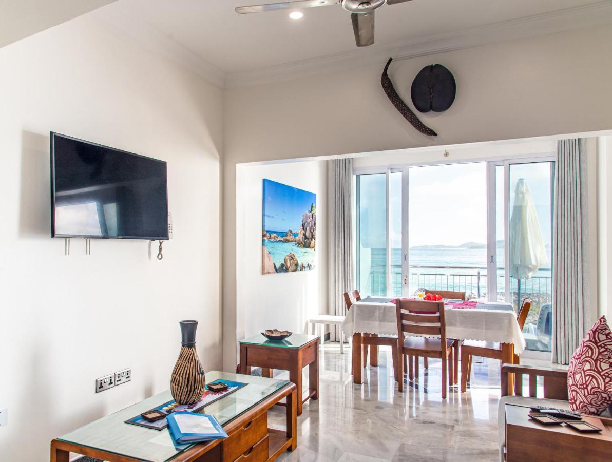 Treasure Island Retreat *